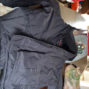 Men’s Eddie Bauer Down Coat